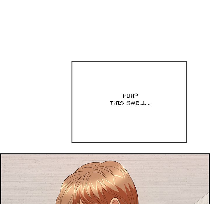 A Killer Woman - Chapter 58 [photo 72] - MangaPorn