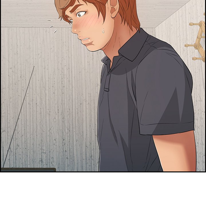 A Killer Woman - Chapter 58 [photo 73] - MangaPorn