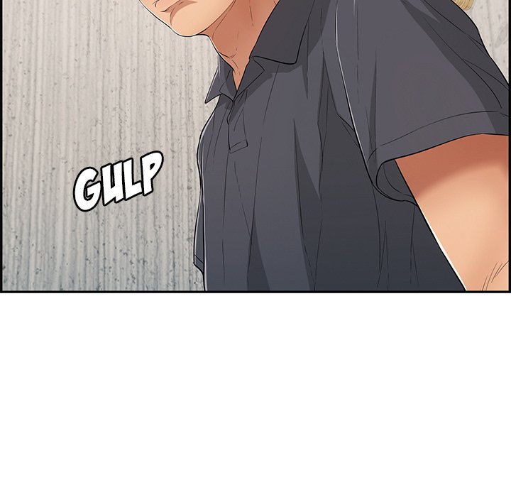 A Killer Woman - Chapter 58 [photo 8] - MangaPorn