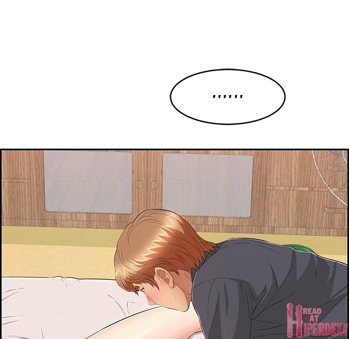 A Killer Woman - Chapter 58 [photo 86] - MangaPorn