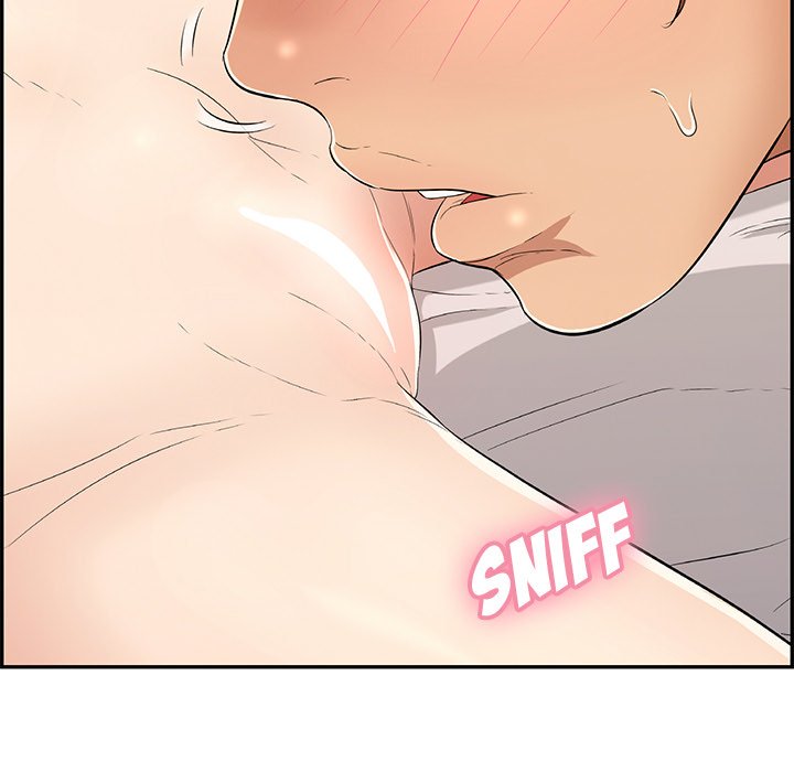 A Killer Woman - Chapter 58 [photo 89] - MangaPorn