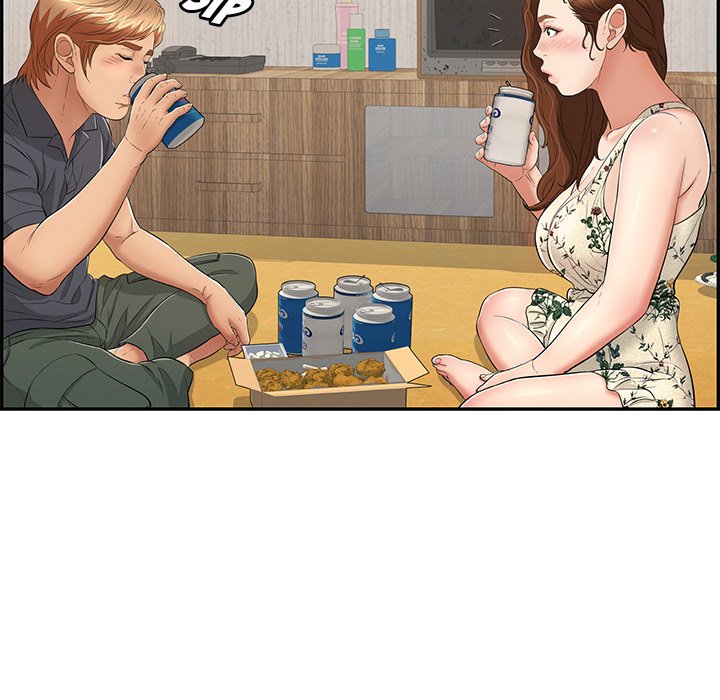 A Killer Woman - Chapter 59 [photo 107] - MangaPorn