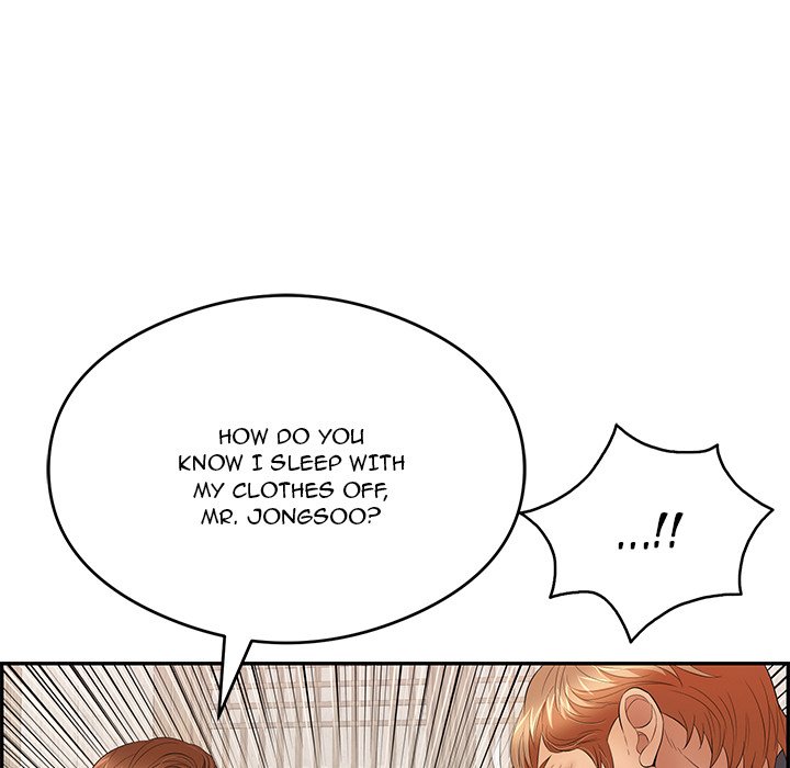 A Killer Woman - Chapter 59 [photo 108] - MangaPorn