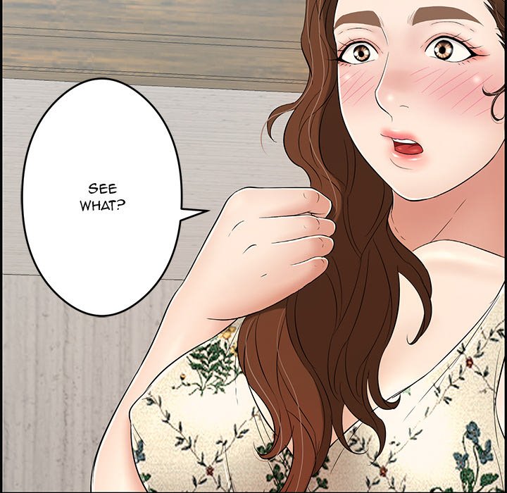 A Killer Woman - Chapter 59 [photo 11] - MangaPorn