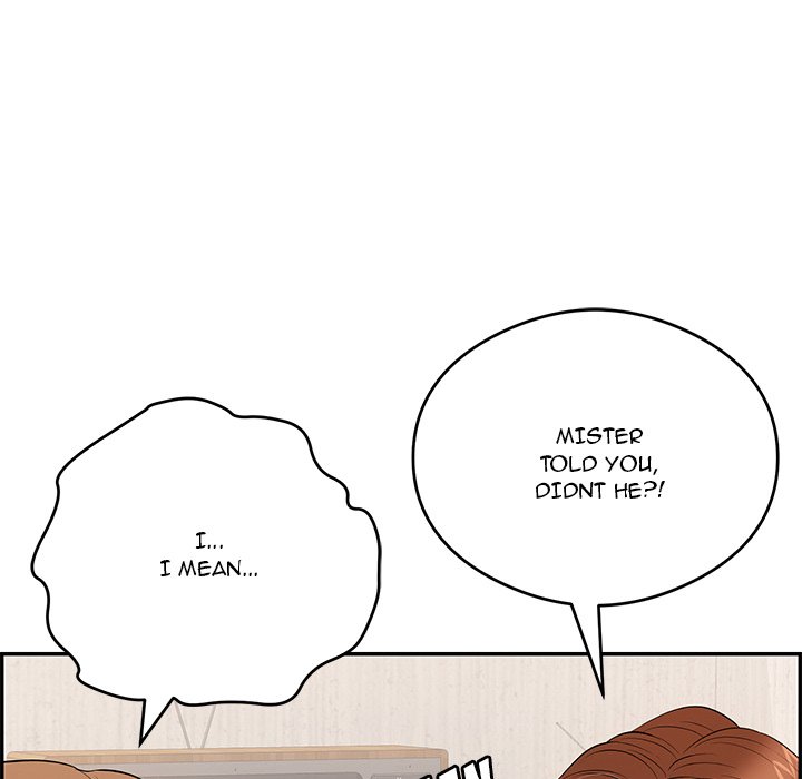 A Killer Woman - Chapter 59 [photo 110] - MangaPorn