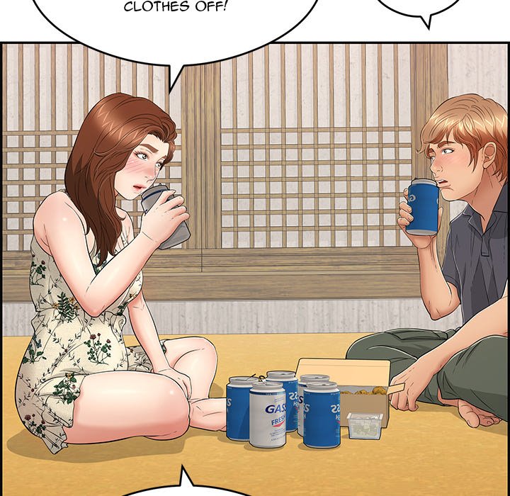 A Killer Woman - Chapter 59 [photo 115] - MangaPorn