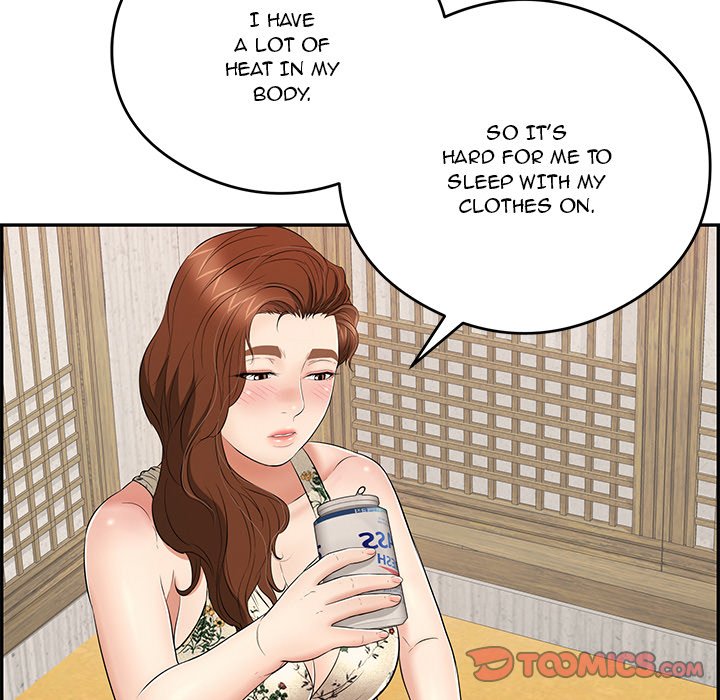A Killer Woman - Chapter 59 [photo 117] - MangaPorn