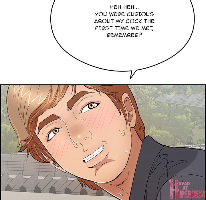 A Killer Woman - Chapter 59 [photo 13] - MangaPorn