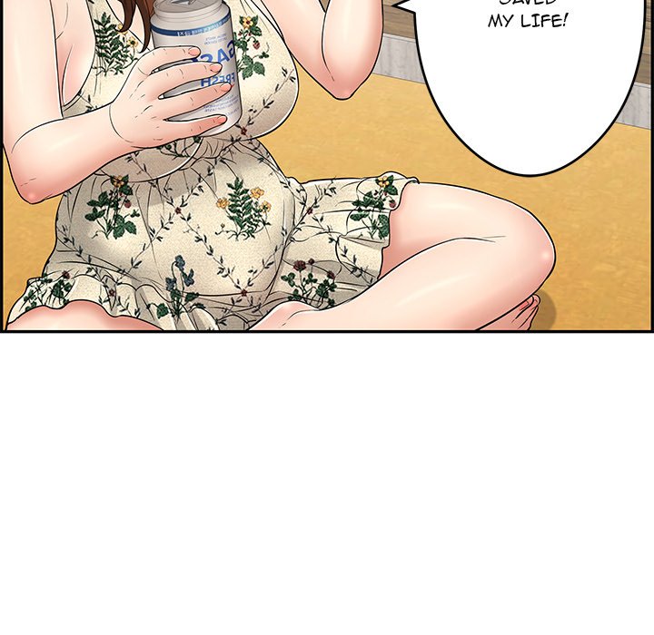 A Killer Woman - Chapter 59 [photo 131] - MangaPorn