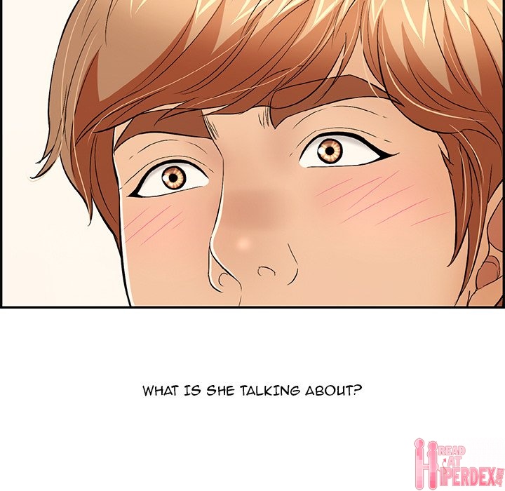 A Killer Woman - Chapter 59 [photo 133] - MangaPorn