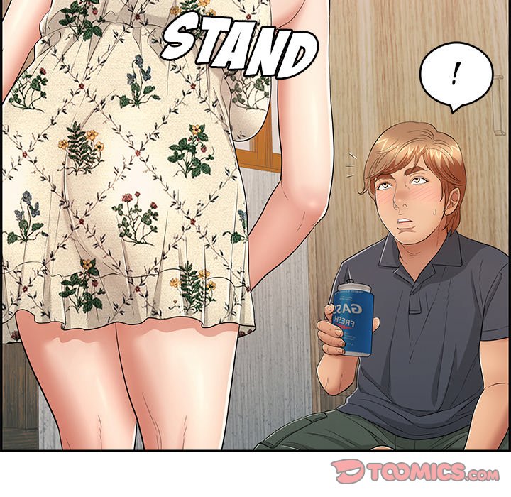 A Killer Woman - Chapter 59 [photo 135] - MangaPorn