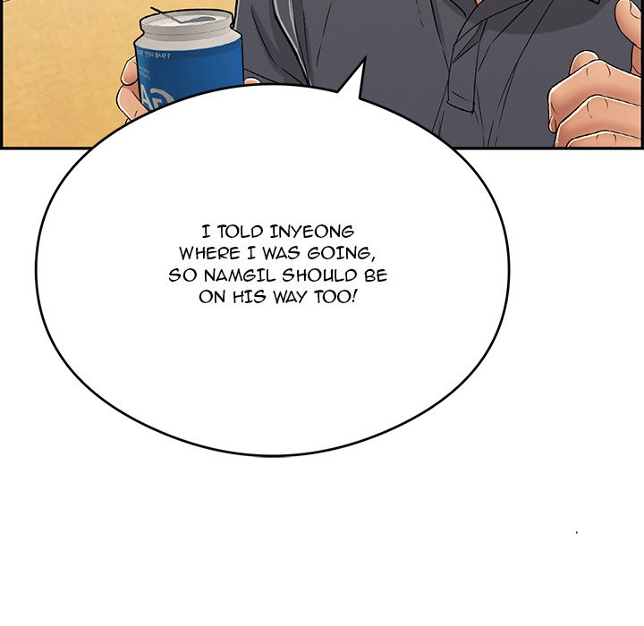 A Killer Woman - Chapter 59 [photo 140] - MangaPorn