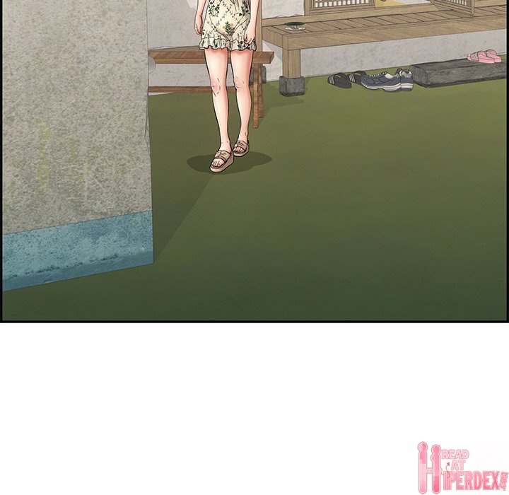 A Killer Woman - Chapter 59 [photo 142] - MangaPorn