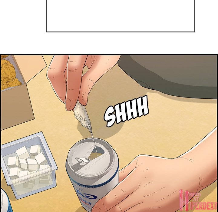 A Killer Woman - Chapter 59 [photo 148] - MangaPorn