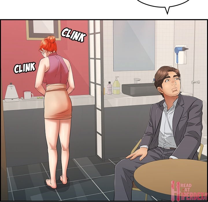 A Killer Woman - Chapter 59 [photo 37] - MangaPorn