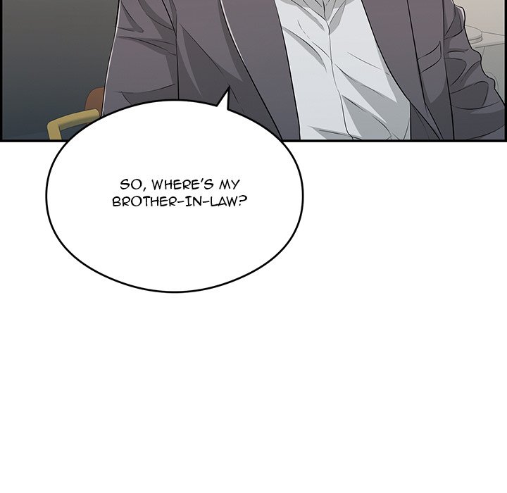 A Killer Woman - Chapter 59 [photo 42] - MangaPorn