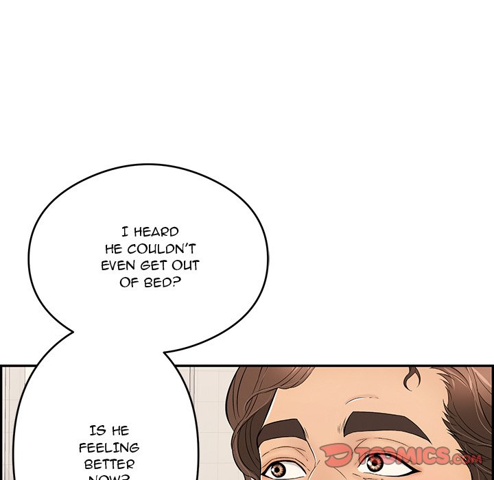 A Killer Woman - Chapter 59 [photo 45] - MangaPorn