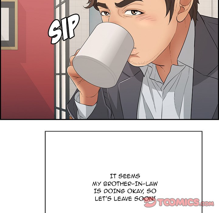 A Killer Woman - Chapter 59 [photo 57] - MangaPorn