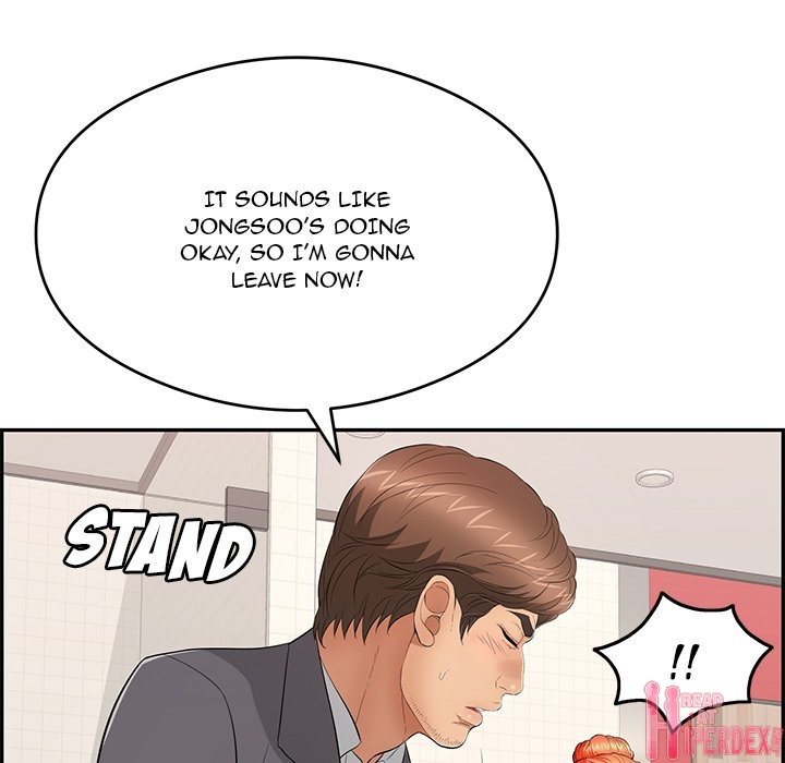 A Killer Woman - Chapter 59 [photo 67] - MangaPorn