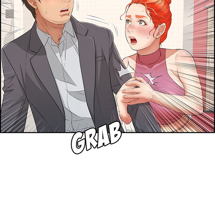 A Killer Woman - Chapter 59 [photo 70] - MangaPorn