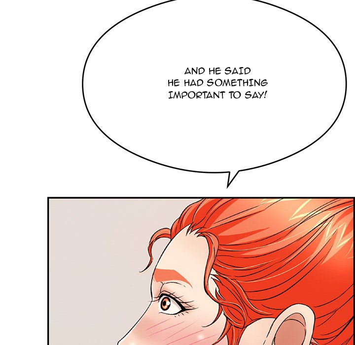 A Killer Woman - Chapter 59 [photo 78] - MangaPorn