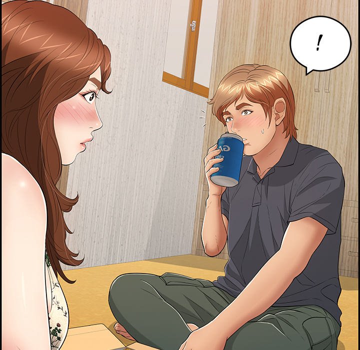 A Killer Woman - Chapter 60 [photo 103] - MangaPorn