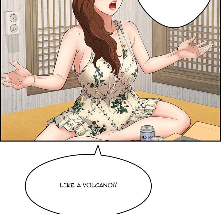 A Killer Woman - Chapter 60 [photo 110] - MangaPorn