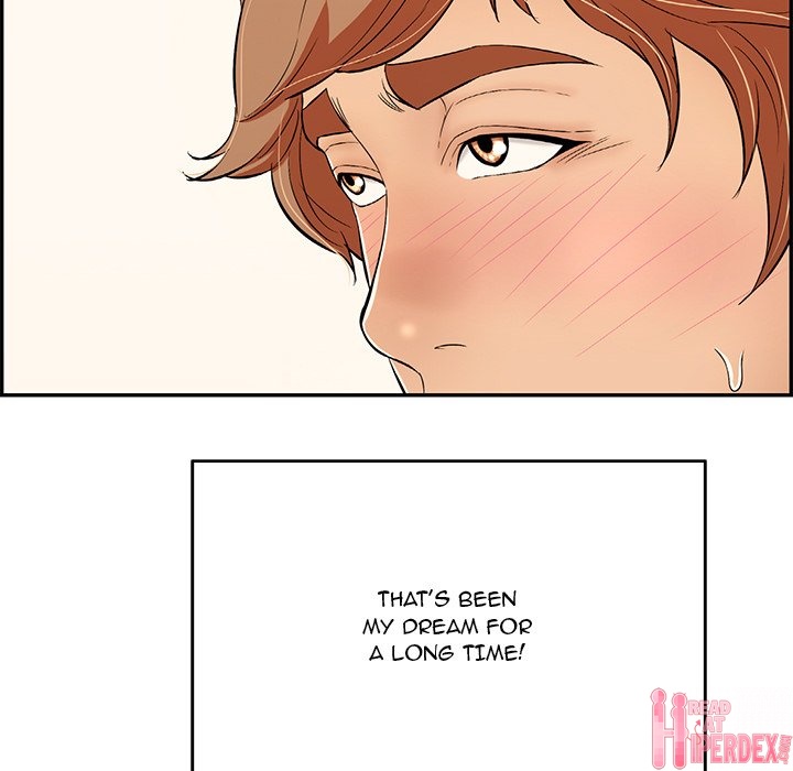 A Killer Woman - Chapter 60 [photo 112] - MangaPorn