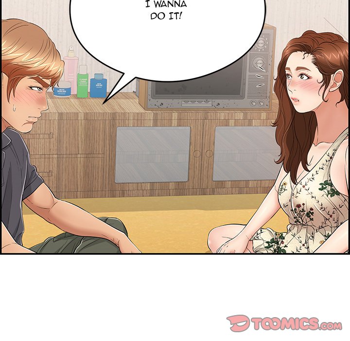 A Killer Woman - Chapter 60 [photo 129] - MangaPorn