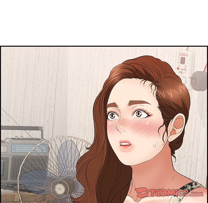 A Killer Woman - Chapter 60 [photo 135] - MangaPorn