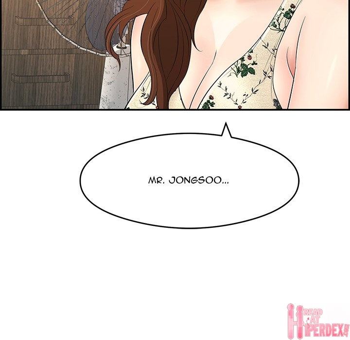 A Killer Woman - Chapter 60 [photo 136] - MangaPorn