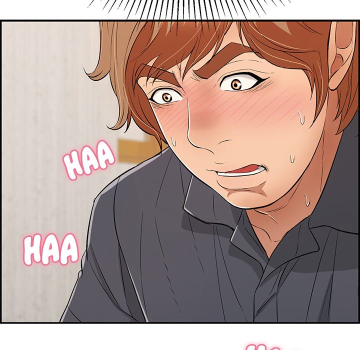 A Killer Woman - Chapter 60 [photo 18] - MangaPorn