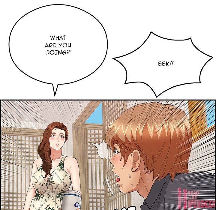 A Killer Woman - Chapter 60 [photo 22] - MangaPorn