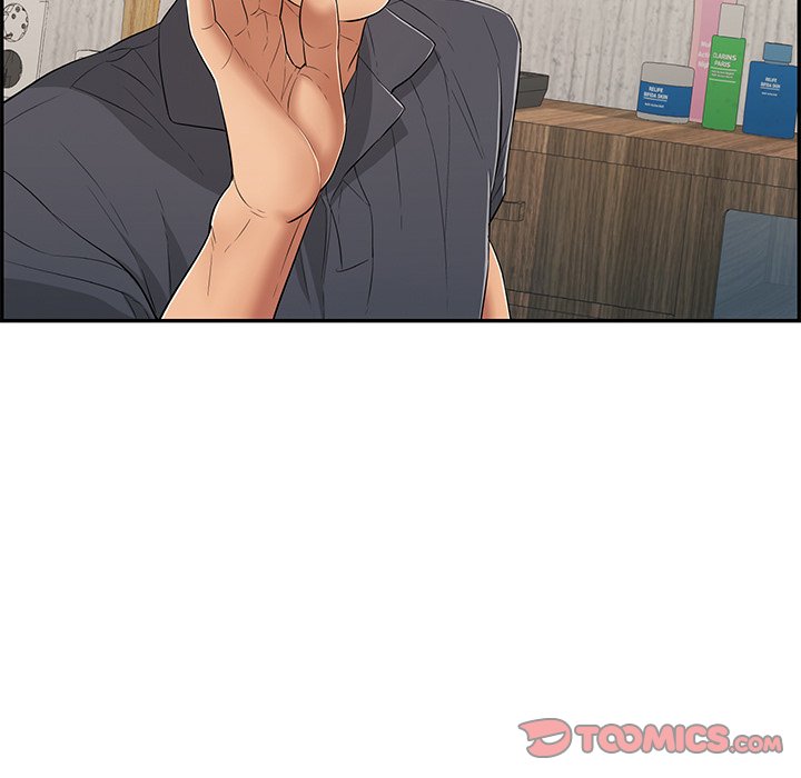 A Killer Woman - Chapter 60 [photo 33] - MangaPorn