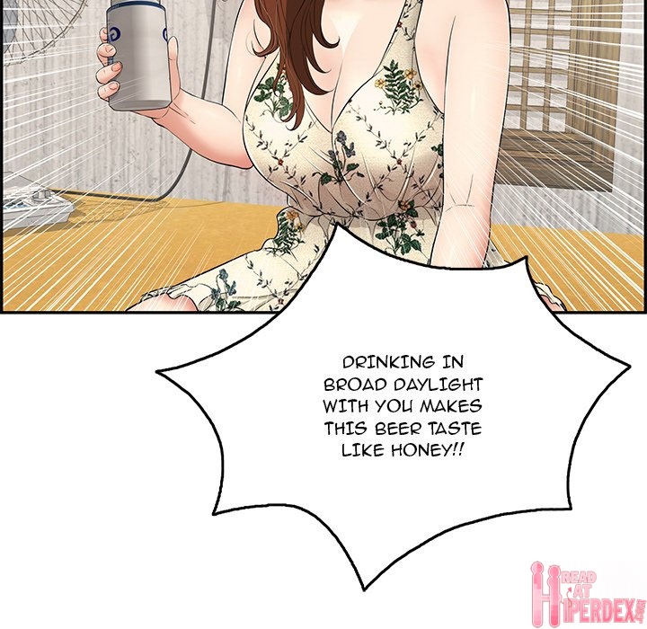 A Killer Woman - Chapter 60 [photo 52] - MangaPorn