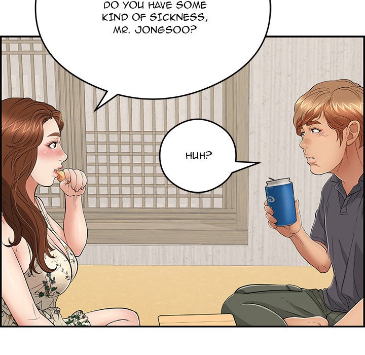 A Killer Woman - Chapter 60 [photo 60] - MangaPorn