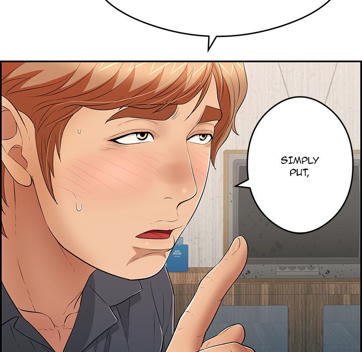 A Killer Woman - Chapter 60 [photo 77] - MangaPorn