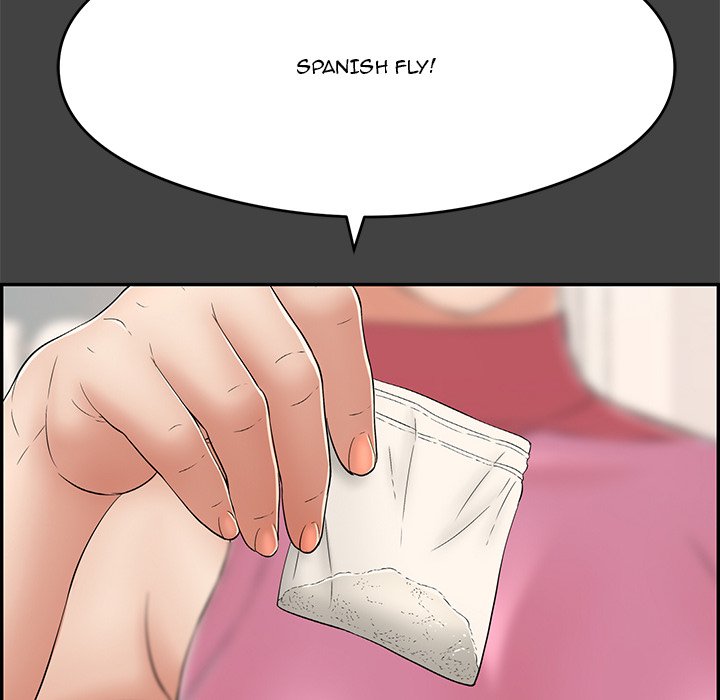 A Killer Woman - Chapter 60 [photo 8] - MangaPorn