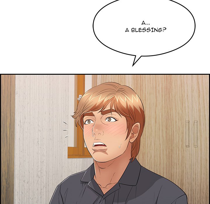 A Killer Woman - Chapter 60 [photo 96] - MangaPorn