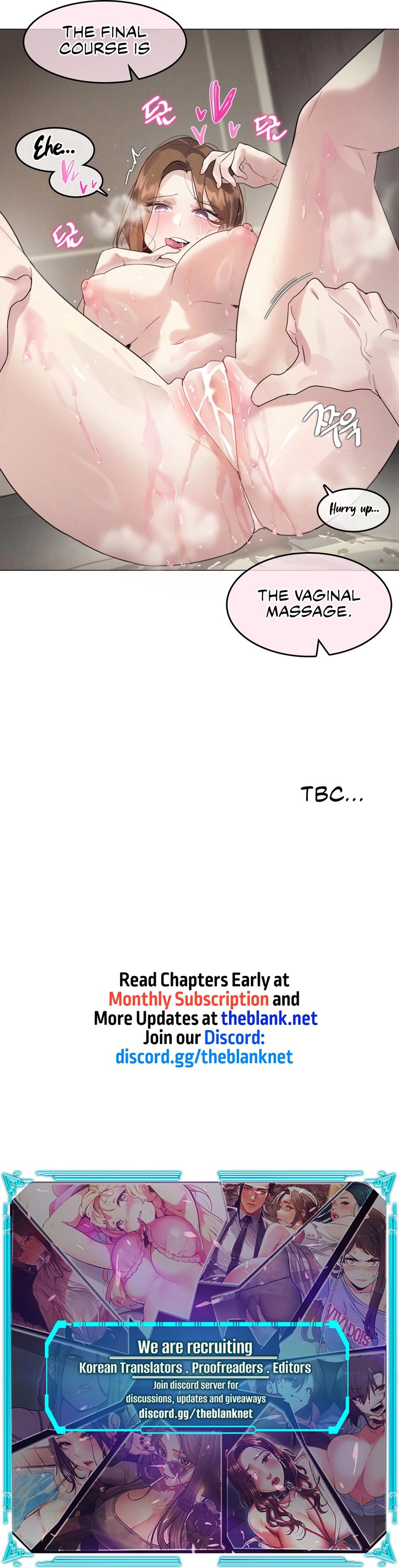 What Happened at the Hypnosis Massage Shop - Chapter 3 [photo 9] - MangaPorn