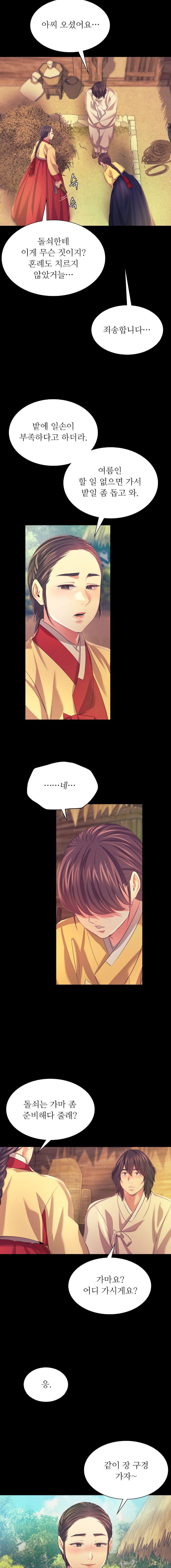 Madam Raw - Chapter 68 [photo 8] - MangaPorn