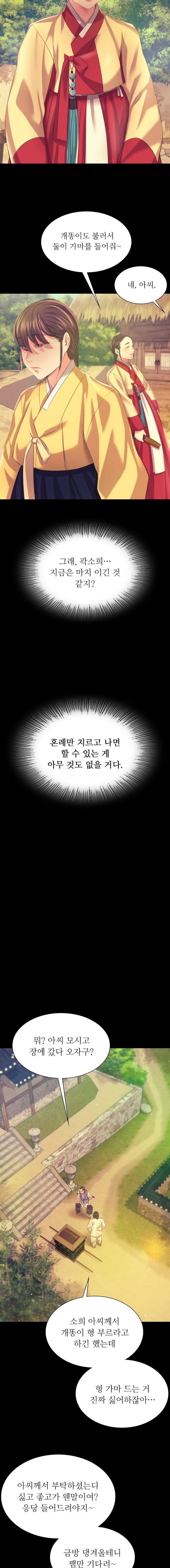 Madam Raw - Chapter 68 [photo 9] - MangaPorn