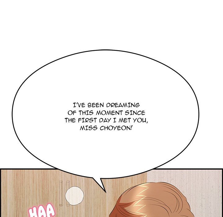 A Killer Woman - Chapter 61 [photo 108] - MangaPorn