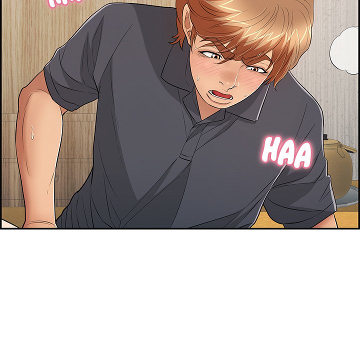 A Killer Woman - Chapter 61 [photo 109] - MangaPorn