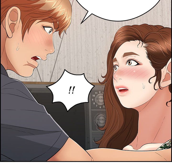 A Killer Woman - Chapter 61 [photo 12] - MangaPorn