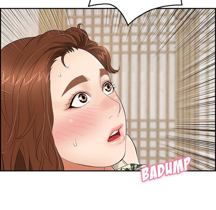 A Killer Woman - Chapter 61 [photo 124] - MangaPorn