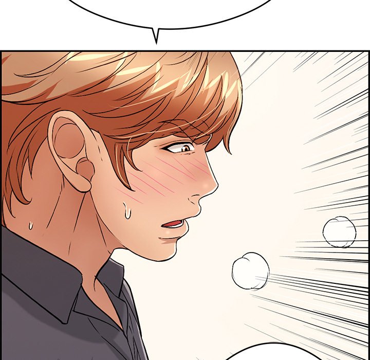 A Killer Woman - Chapter 61 [photo 137] - MangaPorn