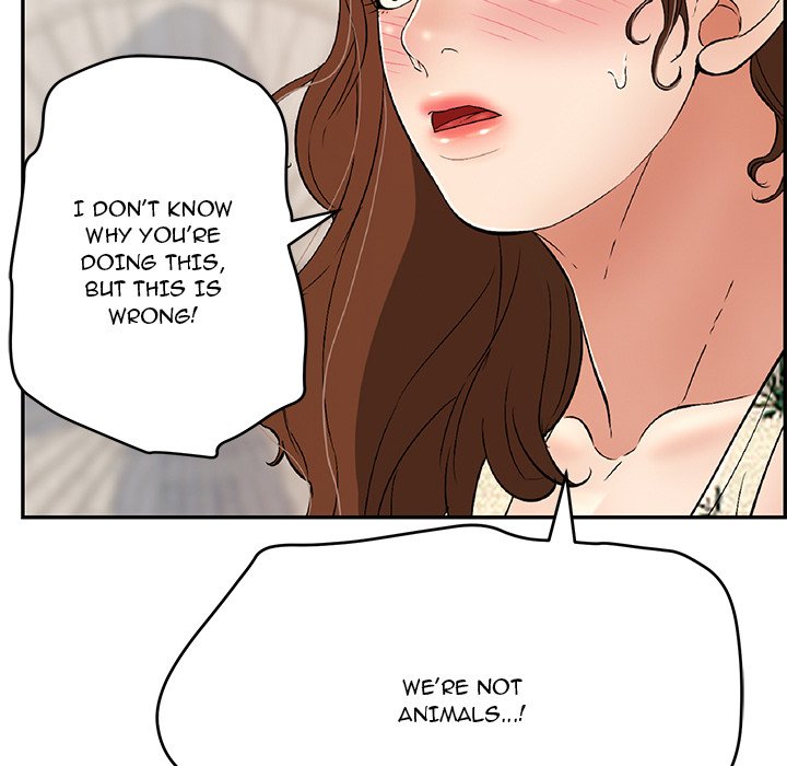 A Killer Woman - Chapter 61 [photo 17] - MangaPorn