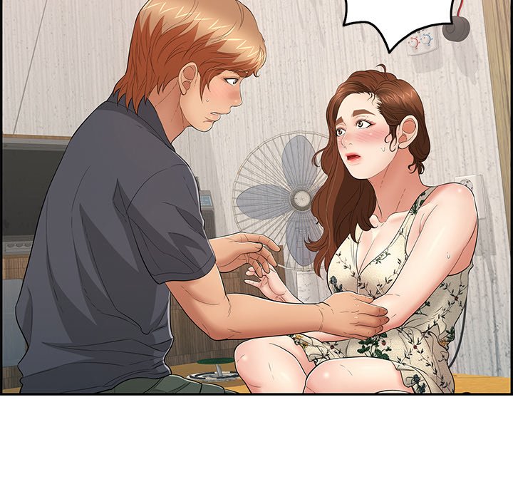 A Killer Woman - Chapter 61 [photo 19] - MangaPorn