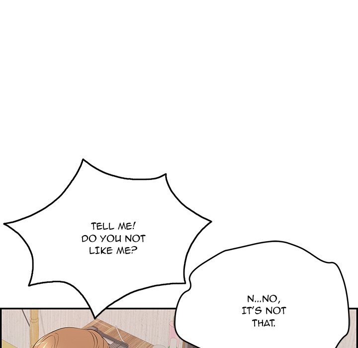 A Killer Woman - Chapter 61 [photo 20] - MangaPorn